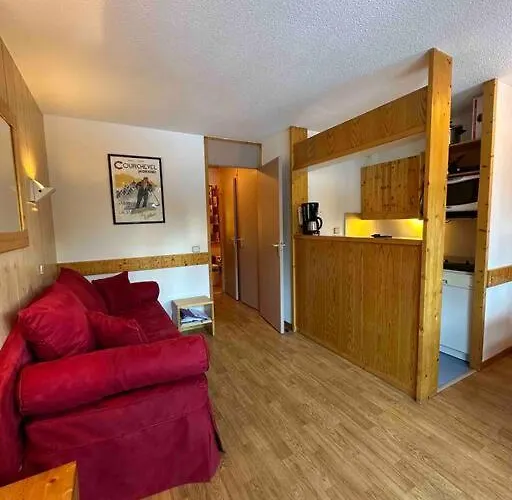 Appartement Courchevel Les Brigues