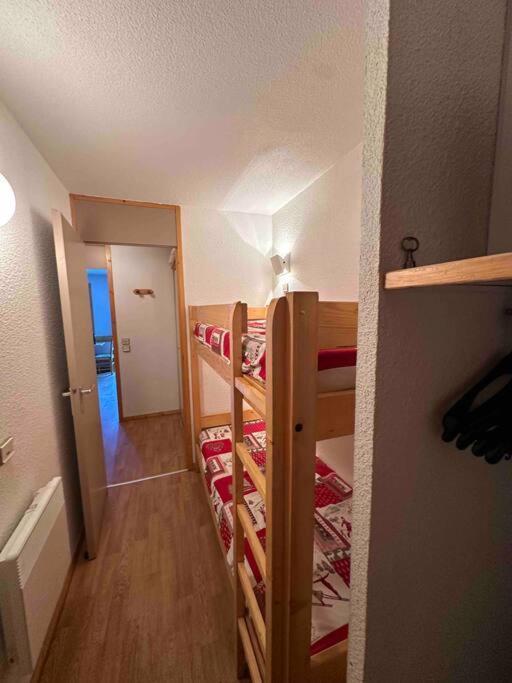 Apartment Les Brigues