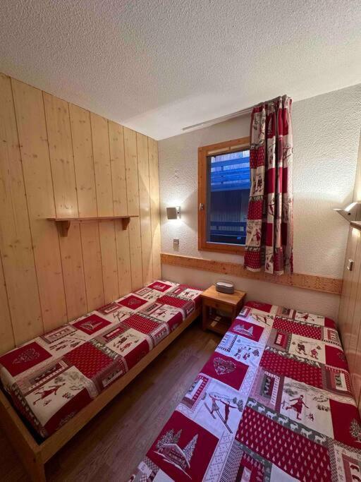 Apartment Les Brigues Courchevel