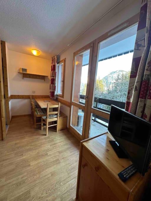 Les Brigues Apartment Courchevel